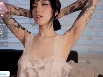 midori__san from Chaturbate