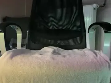 mies35 from Chaturbate