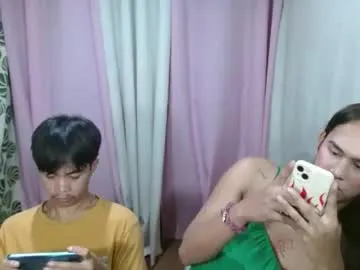 miguel_intown from Chaturbate