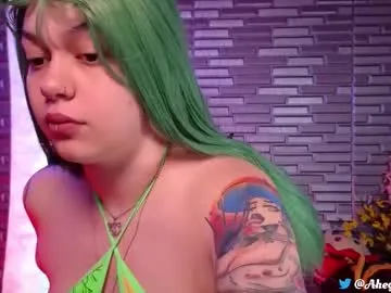 miia_zarate from Chaturbate