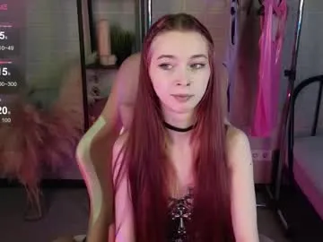 miiss_jessica from Chaturbate