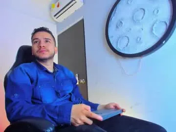 Watch 25 years old mike_256 from Chaturbate mike_256 from Chaturbate