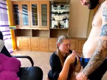 mike_and_anna_ from Chaturbate