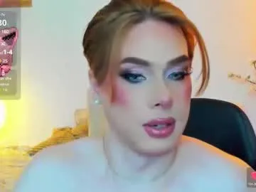 mike_blossom from Chaturbate