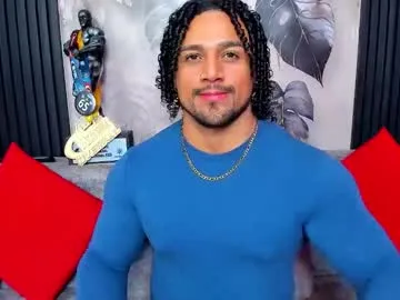 mike_estevess from Chaturbate