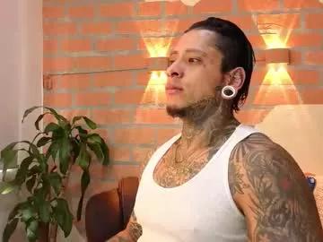 mike_jonness from Chaturbate