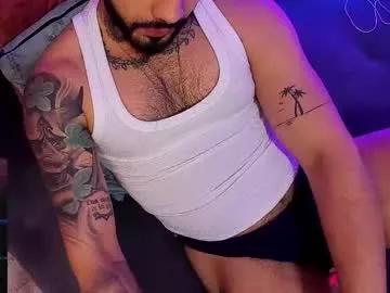 Checkout Chaturbate's Mike_mullerr mike_mullerr from Chaturbate