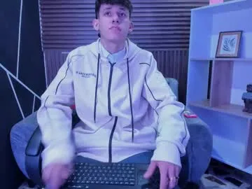 mikebenefleck_1 from Chaturbate