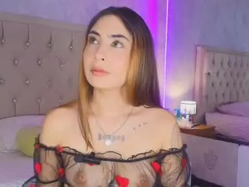 mila_smirnovavk from Chaturbate