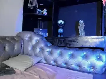 mila_williamss from Chaturbate