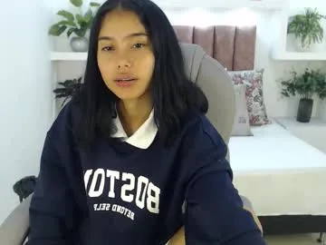 milaa_star from Chaturbate