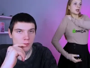 miles_candy from Chaturbate