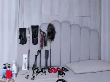 mileyerikson from Chaturbate