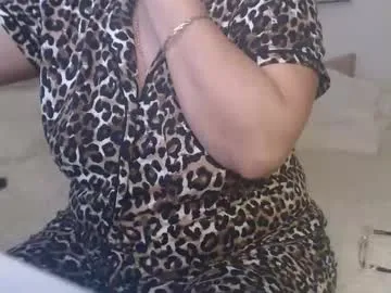 milf_lexxa from Chaturbate