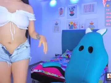 The fantastic Milk_candy16 - naked cam feed stripper ready to squirt milk_candy16 from Chaturbate