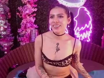 Explore 19 years old milla_davis from Chaturbate milla_davis from Chaturbate