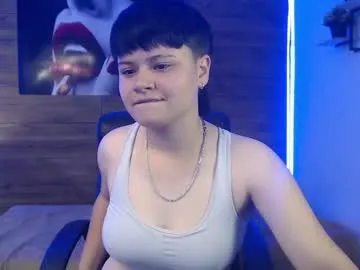 Freaky Millie_b from Chaturbate - most amazing outfits in a slutty live session millie_b from Chaturbate