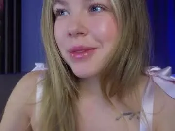 milly_shy from Chaturbate