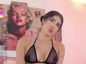 milu_cooper from Chaturbate