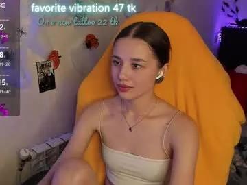 Chaturbate Milyamess milyamess from Chaturbate