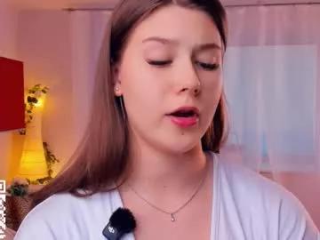 minditrelles from Chaturbate