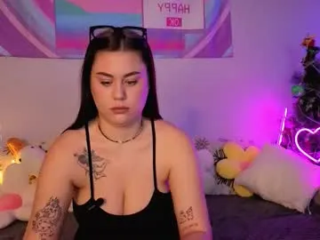 mirabella_doll from Chaturbate