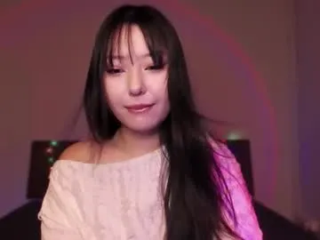 mirafloat from Chaturbate