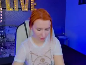 miralush from Chaturbate