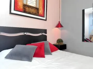 miranda_doll_ from Chaturbate