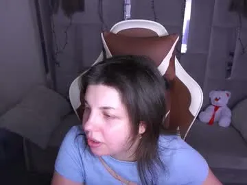 mirandawarm from Chaturbate