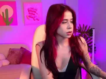 misapage from Chaturbate