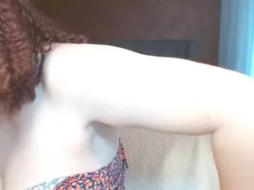 mishakiss34 from Chaturbate