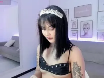 mishanabi_ from Chaturbate