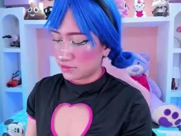 Watch sweet performer Miss___megan miss___megan from Chaturbate