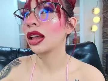 Check out 19 years old miss__abigail from Chaturbate miss__abigail from Chaturbate