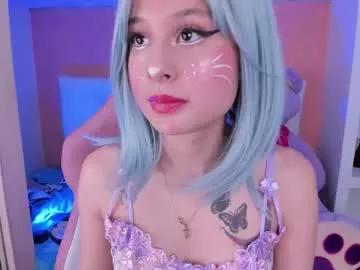 miss__lunna from Chaturbate