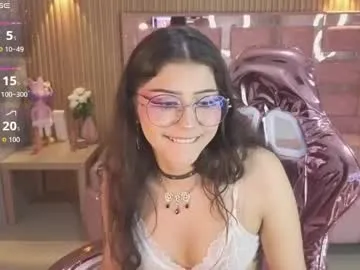 miss_devil_s from Chaturbate