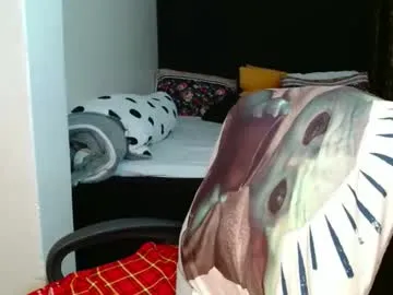 miss_kiarrafit from Chaturbate