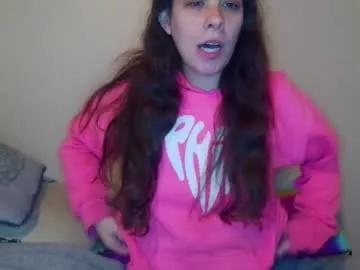 miss_sunshine01 from Chaturbate