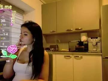 Slutty Missbya wants you to fuck her body now missbya from Chaturbate