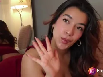 missemily_11 from Chaturbate