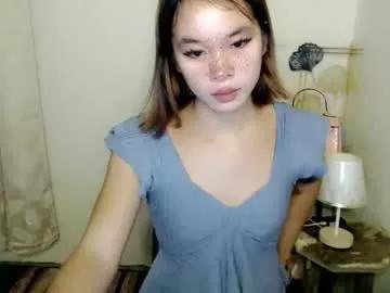 missfantasia from Chaturbate