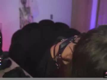 Try cute performer Misskorrah misskorrah from Chaturbate