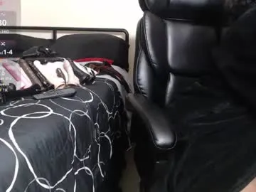 misstajaa from Chaturbate