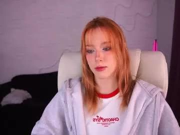 Discover gorgeous slut Missvelora missvelora from Chaturbate