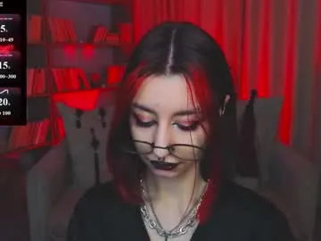 mistress__marcelline from Chaturbate