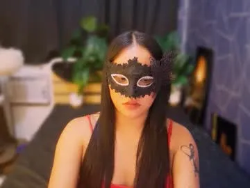 mistress_dyna from Chaturbate