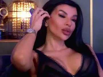 mistresselenia from Chaturbate