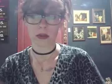 Explore Chaturbate's Mistressthrope mistressthrope from Chaturbate