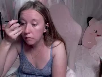 mistymystic from Chaturbate